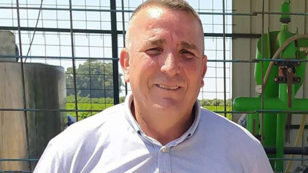 adanada arazi kavgasinda kan akti w3GL9M91