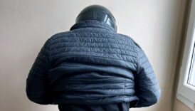 adanada birlikteliklerine karsi cikan sevgilisinin ailesini oldurmeye kalkti JAjQ5djT