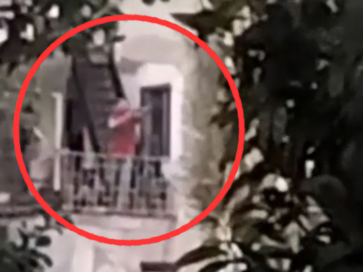 adanada pompali tufekle rastgele ates acan saldirgan tutuklandi 0 yqfy2c6N