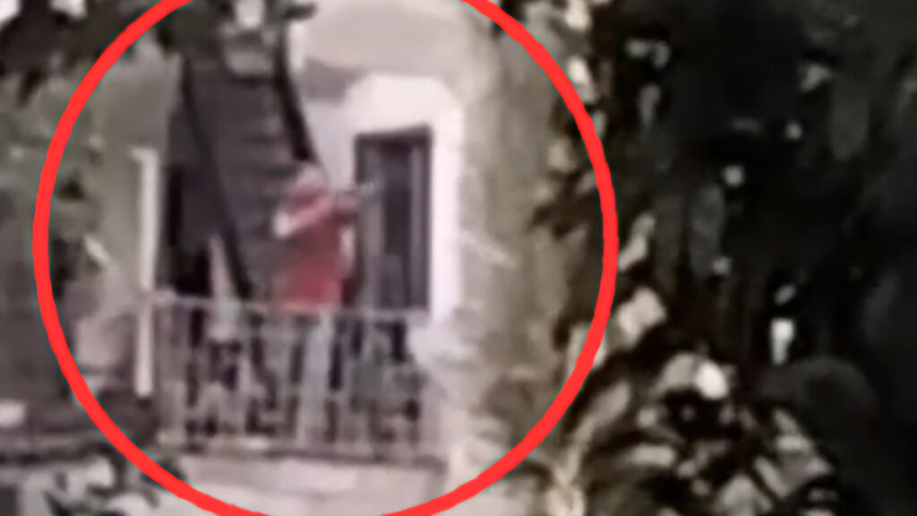 adanada pompali tufekle rastgele ates acan saldirgan tutuklandi BwkiOXkk