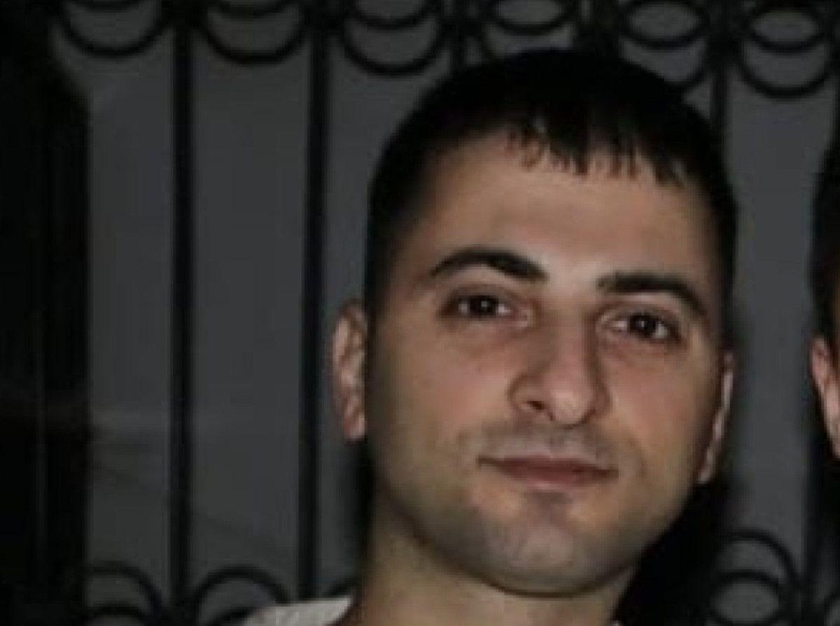 adanadaki korkunc kazada kardesi can verdi sofor yaptigi hata ile kardesimi katletti 1 EMsBbfFE