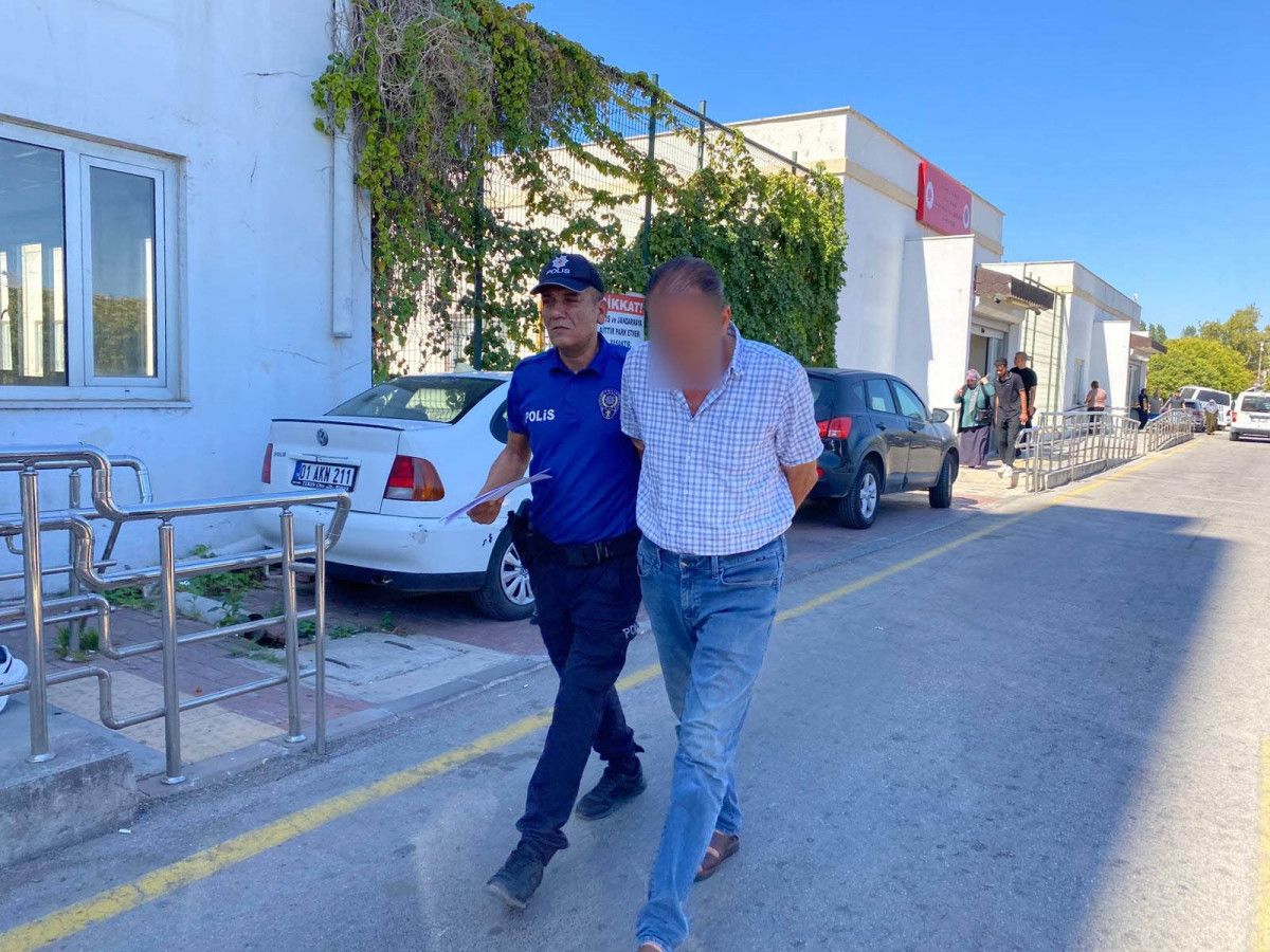 adanadaki korkunc kazada kardesi can verdi sofor yaptigi hata ile kardesimi katletti 2 6rMGdrvN