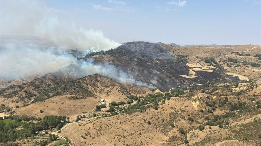 afyonkarahisarda cikan ortu yangininda son durum yiASUMhr