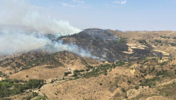 afyonkarahisarda cikan ortu yangininda son durum yiASUMhr