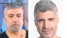 aile kavgasi bitmiyor agabeyi ercan deniz ozcan denizin evini silahla basti iddiasi IZ62FPvR