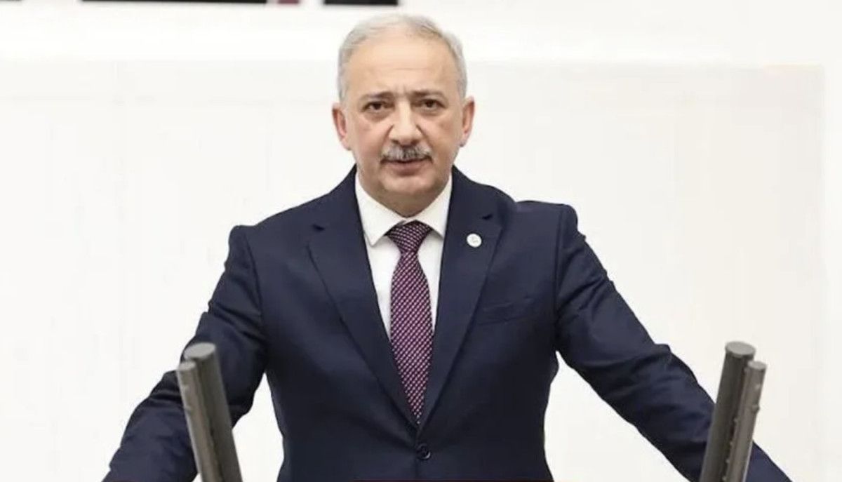 ak parti mugla milletvekili kadem mete trafik kazasi gecirdi 0 kRg9DrE9