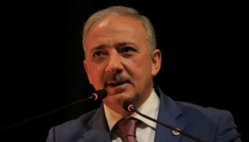 ak parti mugla milletvekili kadem mete trafik kazasi gecirdi FsIhWZIi