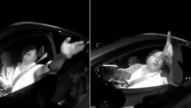 ak partili ilce baskanindan jandarmaya hakaret sorusturma baslatildi U6PdBUOr