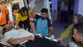 aksarayda 13 yasindaki cocuk ablasinin sevgilisini bicakladi c97NAvPC