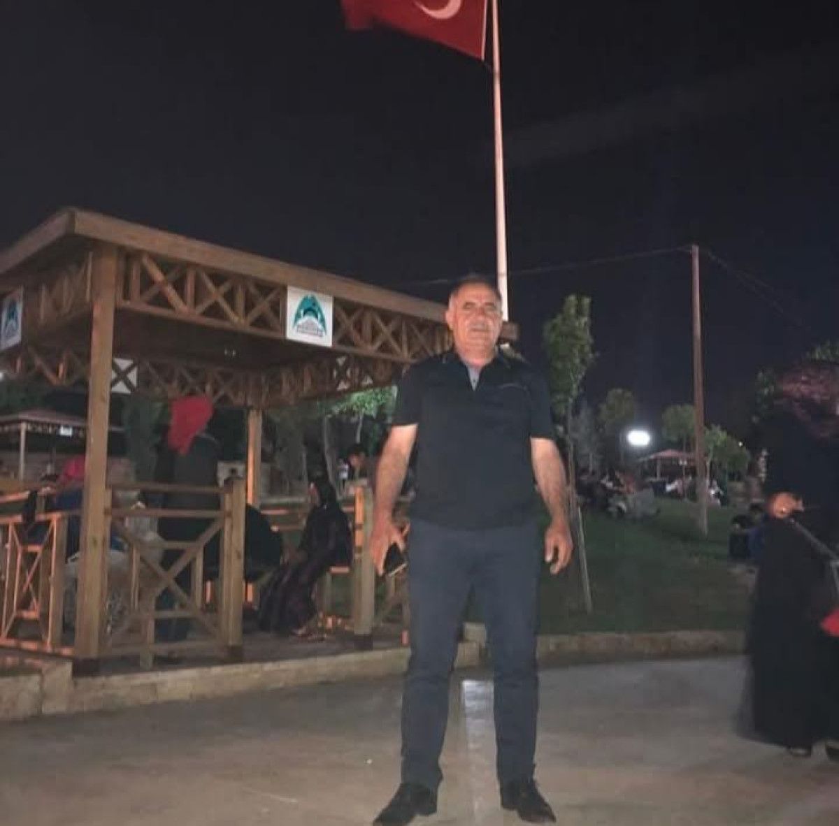 aksarayda damadini tabancayla 9 yerinden vurup oldurdu 1 dL6fm2EE