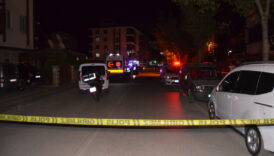 aksarayda damadini tabancayla 9 yerinden vurup oldurdu KfQCdV6g