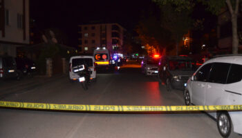 aksarayda damadini tabancayla 9 yerinden vurup oldurdu KfQCdV6g