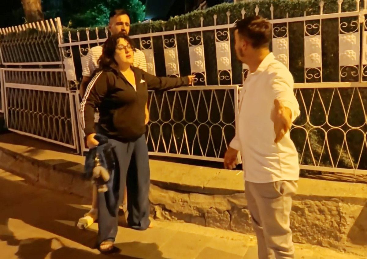 aksarayda garip olay erkek arkadasindan kacti yakalaninca tokatladi 6 sC9H1Mwp