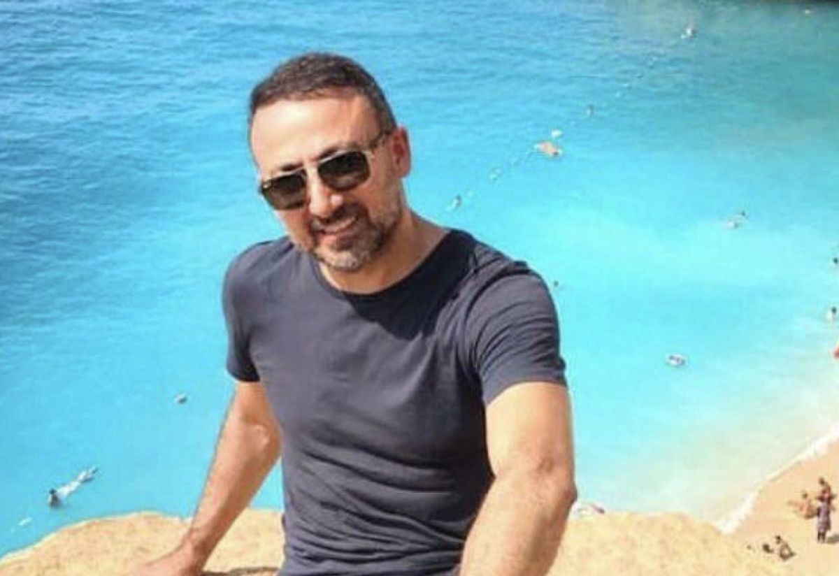 aksarayda havalanan parasut pilotu sert inis yaparak hayatini kaybetti 1 spH5jZ4B