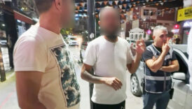 Aksaray'da muayenesiz araçla, ehliyetsiz ve alkollü yakalandı: Kafamız kıyak 4 aksarayda muayenesiz aracla ehliyetsiz ve alkollu yakalandi kafamiz kiyak HCQCeOmp