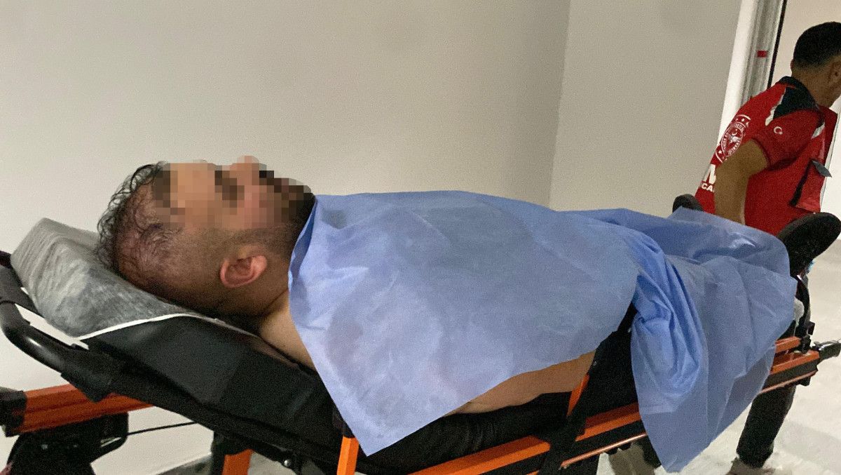 Aksaray'da "Yan baktın" kavgası: 6 kişi dövdükleri şahsı hastanelik etti 1 aksarayda yan baktin kavgasi 6 kisi dovdukleri sahsi hastanelik etti 0 U7vyttpg