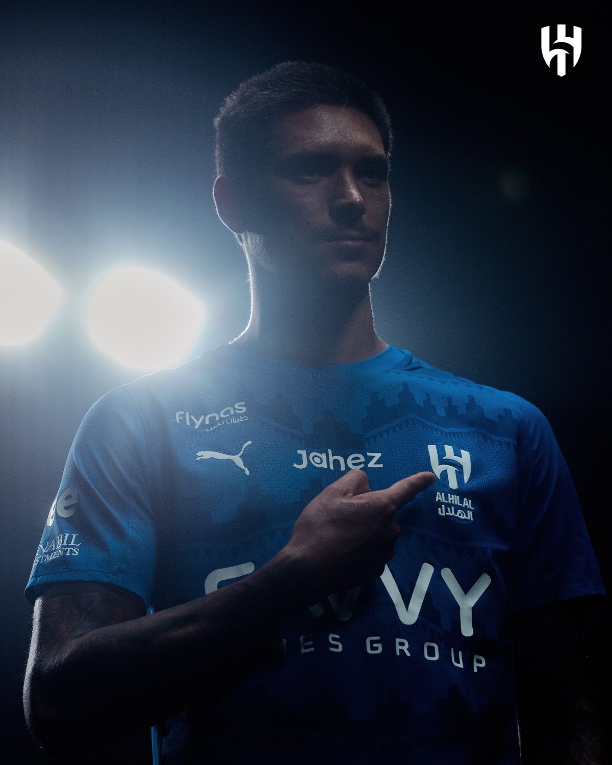 Al Hilal, Liverpool'dan Darwin Nunez'i transfer etti 3 al hilal liverpooldan darwin nunezi transfer etti 2 6swyDHdd