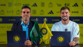 al nassr inigo martinezi renklerine bagladi tUApPPKR