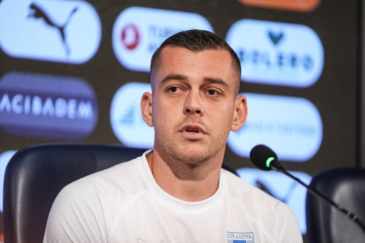 alexandru cicaldau turkiyeden teklif gelirse degerlendiririm 0