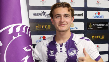 ali akmanin yeni takimi netlesti sjW9ILTI