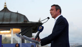 ali koc bankalar birliginden cikmamiza ramak kaldi IAumOUlA