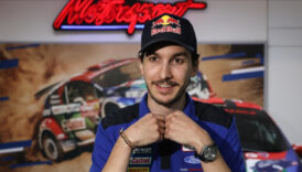 Ali Türkkan, Dünya Ralli Şampiyonası'nın Finlandiya etabında piste çıkacak 4 ali turkkan dunya ralli sampiyonasinin finlandiya etabinda piste cikacak iGv1T77t