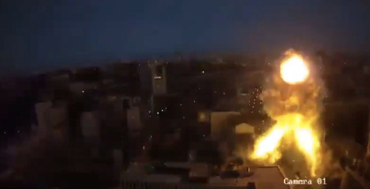 almanya rusyanin kievdeki ab misyon binasina saldirisini kinadi 0 wbAApZJv