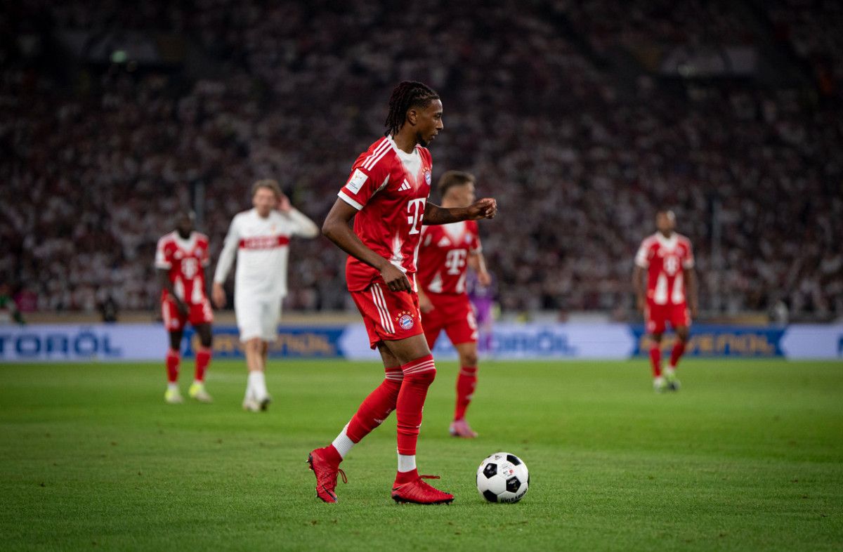 Almanya Süper Kupası'nın sahibi Bayern Münih oldu 1 almanya super kupasinin sahibi bayern munih oldu 0 jm2dbA8P