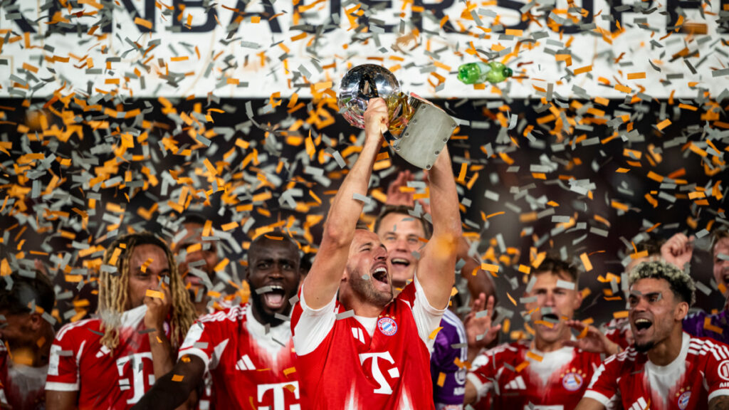 almanya super kupasinin sahibi bayern munih oldu lqRpaYh4