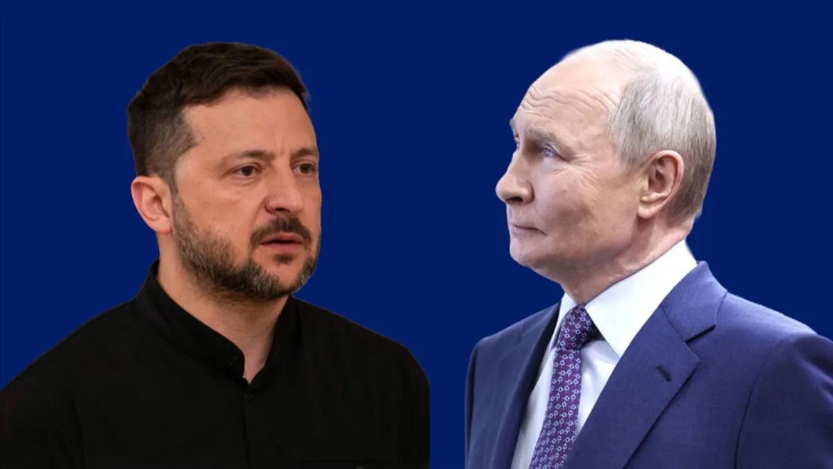 almanyadan putin zelensky gorusmesi degerlendirmesi daha fazla baski uygulanmasi gerekecek 0 m9hnDEmJ