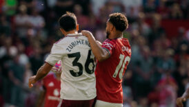 altay bayindir ilk 11de basladi arsenal manchester unitedi devirdi ez8QVstD