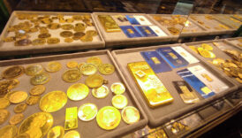 altin fiyatlari son uc haftanin en dusuk seviyesinde VWIEUiSS