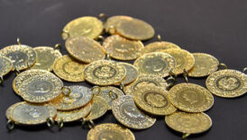 altinin grami 4 bin 391 liradan islem goruyor UXCEmBLB