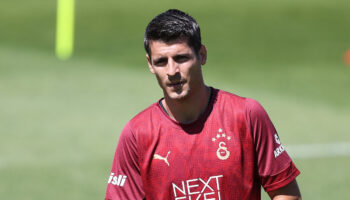 alvaro morata transferinde son durum iste galatasarayin istedigi rakam CCDAE9Zm