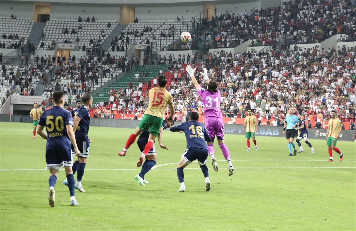 amed sportif faaliyetler ile erzurumspor berabere kaldi 0 Gwn5uSDP