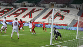 amed sportif faaliyetler sivassporu maglup etti XmPKQxpF