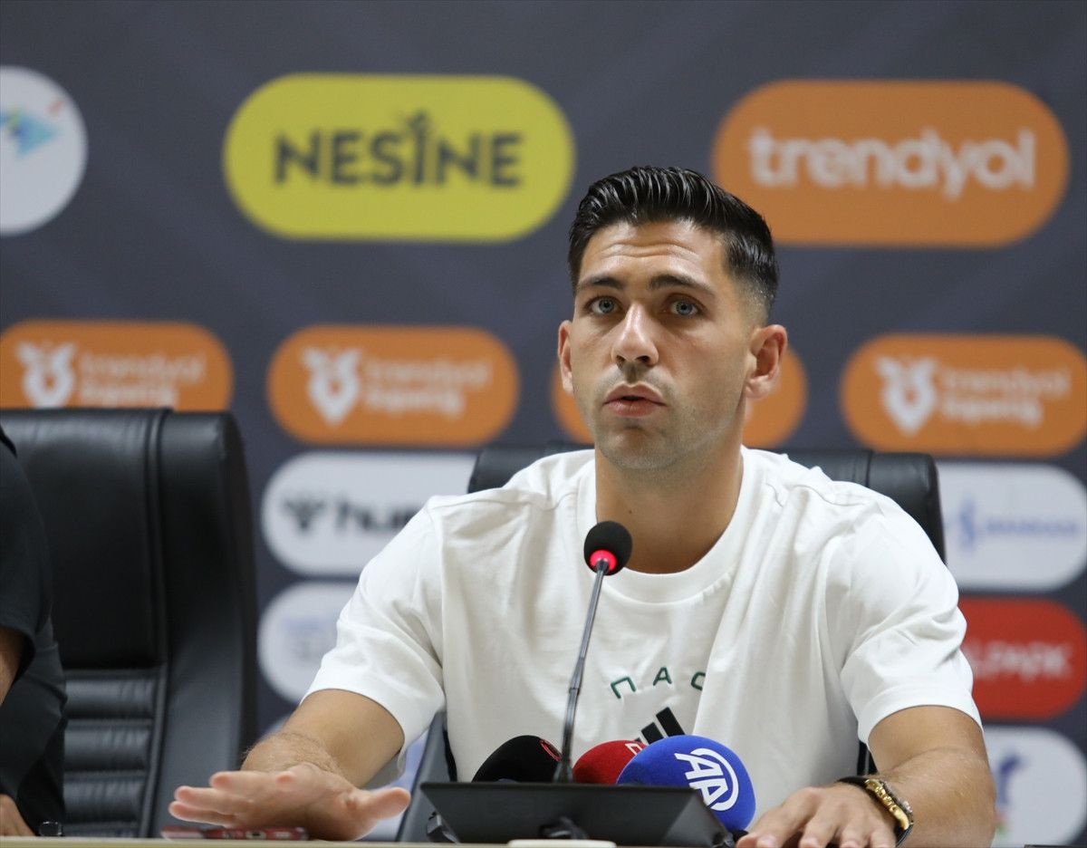 anastasios bakasetas futbolda siyasetin yeri yok turk halkini seviyorum 1 1nsirUfO