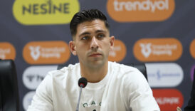 anastasios bakasetas futbolda siyasetin yeri yok turk halkini seviyorum FGmllHdh