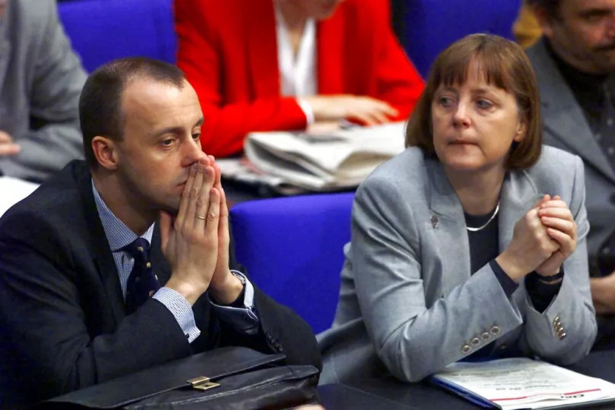 angela merkel goc politikasina iliskin konustu yine yapardim 0 kPYRVdPO