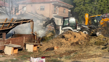 ankarada besi ciftliginde korkutan yangin dd3dWOfO