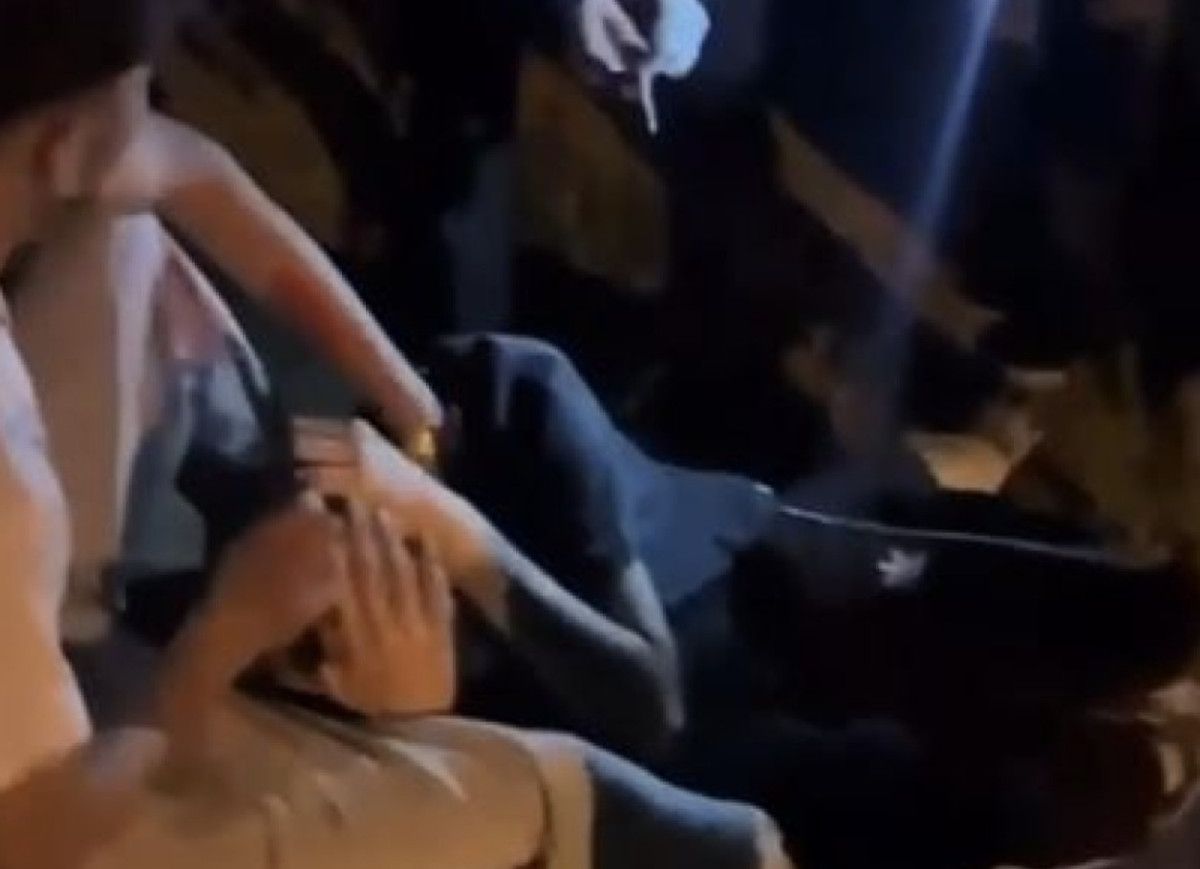 ankarada hakan cakiri olduren zanlilarin bir baska kisinin kulagini kestikleri ortaya cikti 1 RSIM4J94