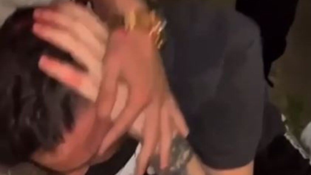 ankarada hakan cakiri olduren zanlilarin bir baska kisinin kulagini kestikleri ortaya cikti AXHE9GEL