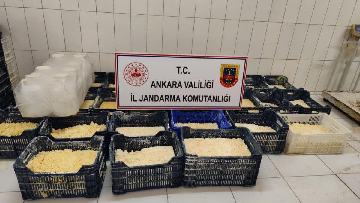 ankarada halk sagligini tehdit eden 12 milyon liralik gida urunu ele gecirildi 1 t6qeyZtp