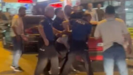 ankarada kesici aletle ambulansa saldirdilar VBcRH5Pb