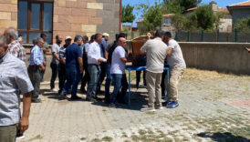 ankarada kuzeninin kurtarmak icin golete daldi beraber bogularak can verdiler W2eERDqA