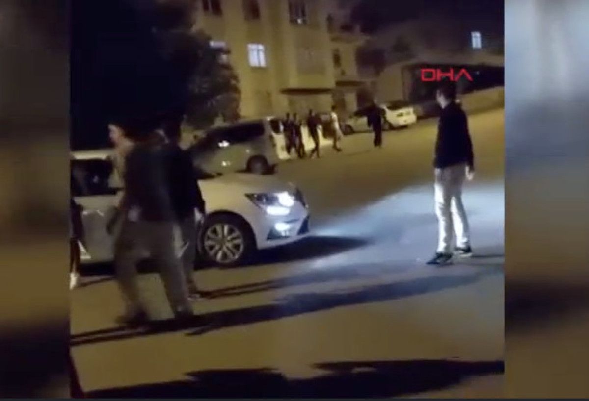 ankarada oglu yol verme kavgasinda olduruldu acili baba konustu 0 A5fmtX9f