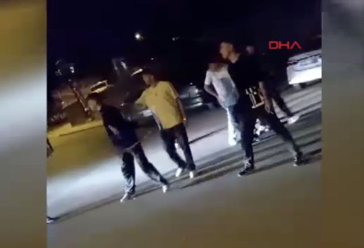 ankarada oglu yol verme kavgasinda olduruldu acili baba konustu 1 aXgwDJ1T