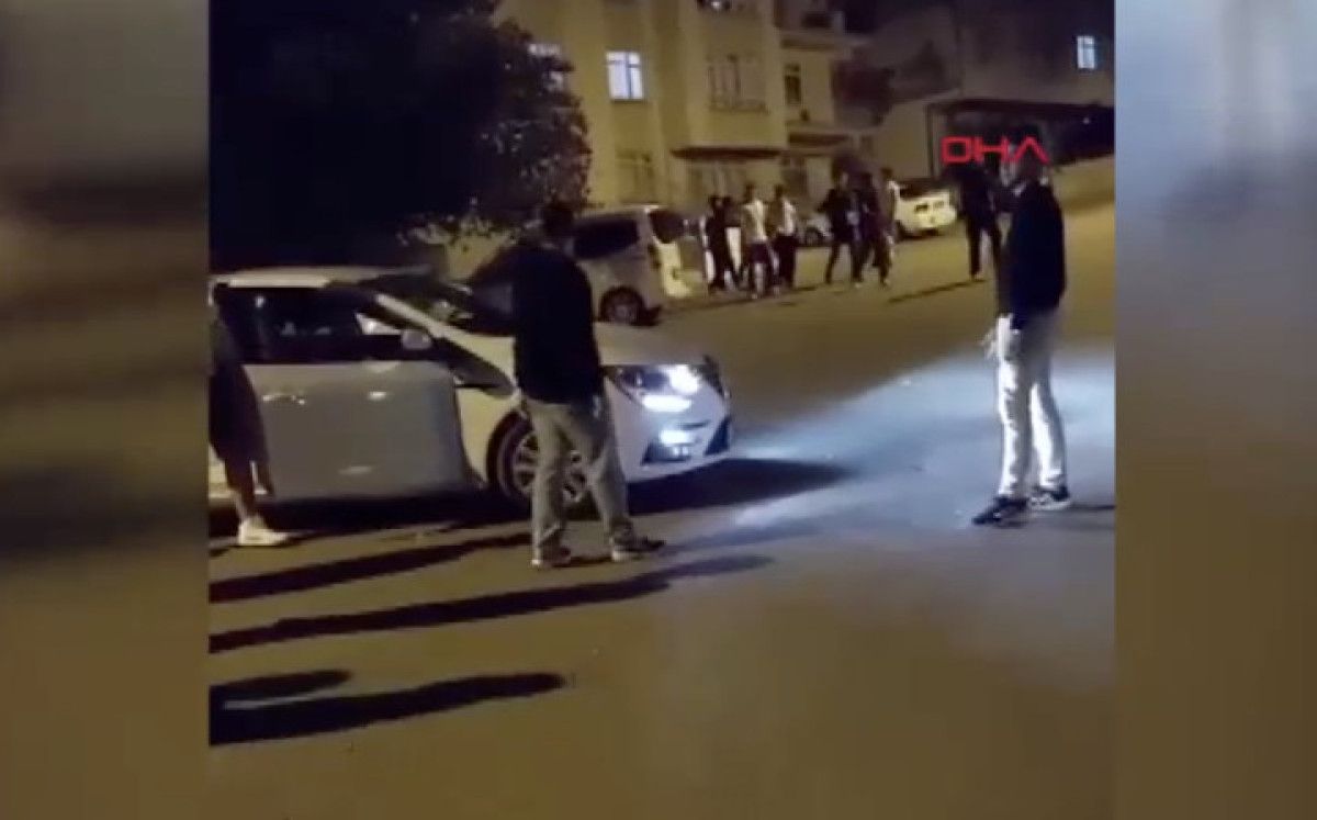 ankarada oglu yol verme kavgasinda olduruldu acili baba konustu 2 dT29Y15T