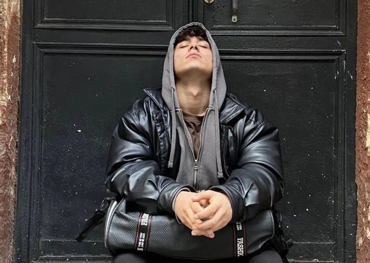 ankarada oglu yol verme kavgasinda olduruldu acili baba konustu 4 LYOBMnN4