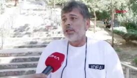 ankarada oglu yol verme kavgasinda olduruldu acili baba konustu 7JwPq7Ub